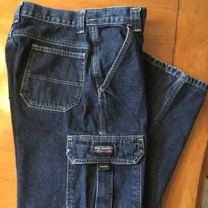 Wrangler Boys Jeans 14